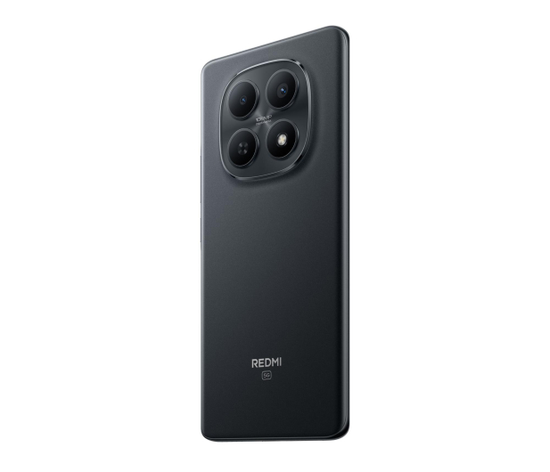 Xiaomi Redmi Note 15 5G 6/128GB Black - 1471029 - zdjęcie 5